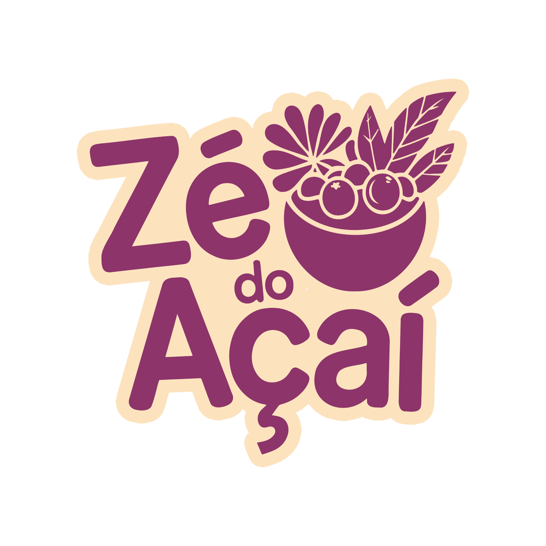 Zé do Açaí